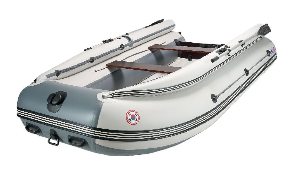 Лодка MISHIMO FAMILY LITE DF 390 в Пензе