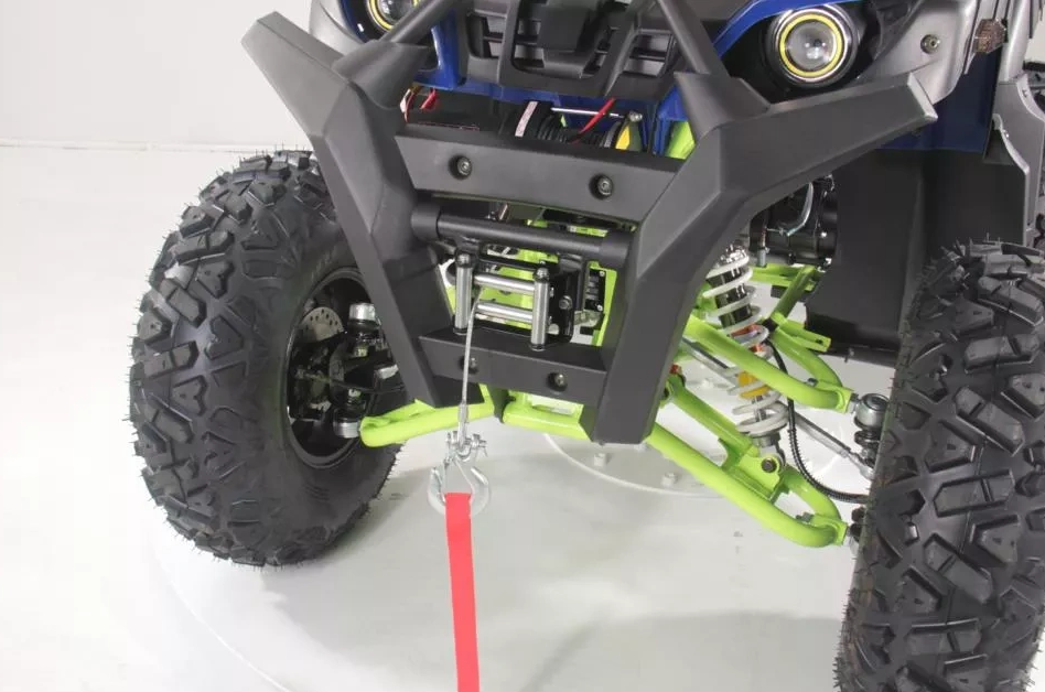 Квадроцикл YACOTA SELA MAX 200 в Пензе