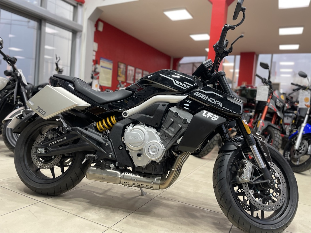 Мотоцикл Benda LFS 700 в Пензе
