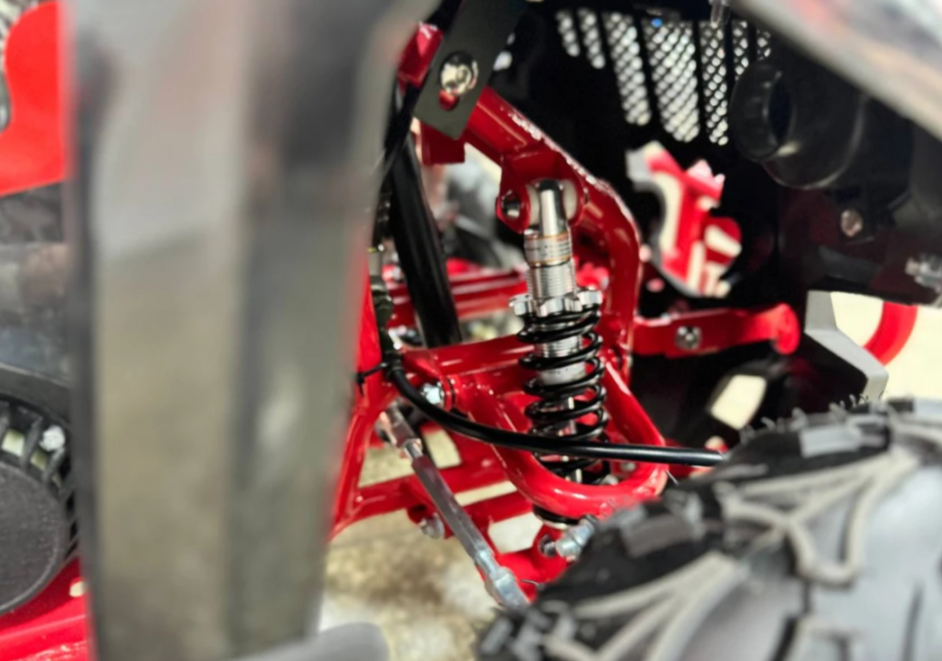 Квадроцикл GBM ROBLOX в Пензе