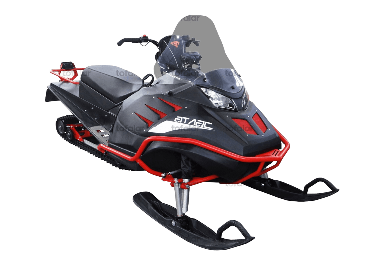 Снегоход ТОФАЛАР АТЛАС 500 в Пензе