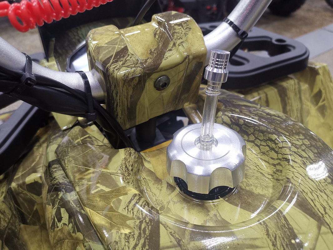 Квадроцикл PROMAX STORM 190 PRO в Пензе