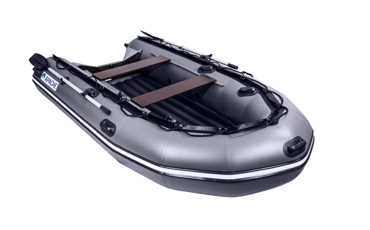 Лодка APACHE 3300 НДНД в Пензе