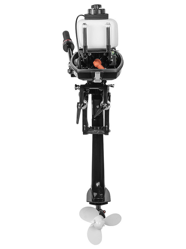 ЛОДОЧНЫЙ МОТОР GLADIATOR G3FHS в Пензе