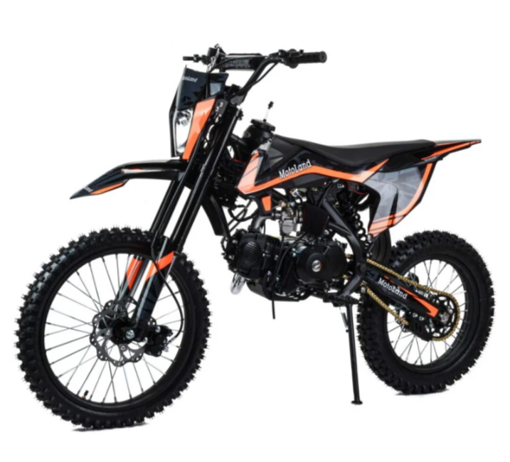 Питбайк MOTOLAND (МОТОЛЕНД) 150 GF150 E 19/16 в Пензе