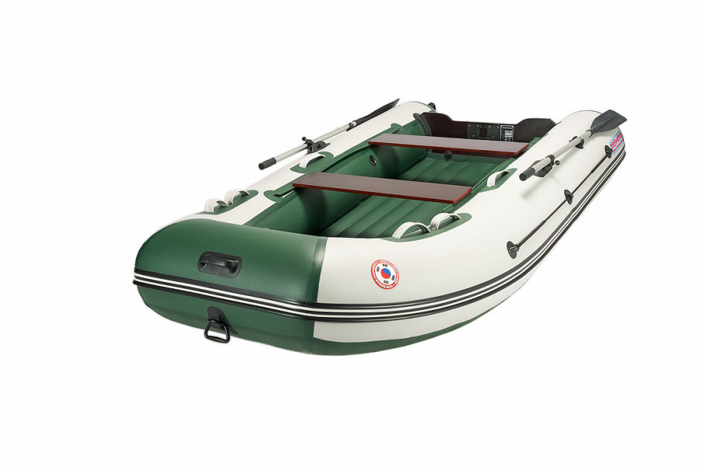 Лодка MISHIMO LITE 300 в Пензе