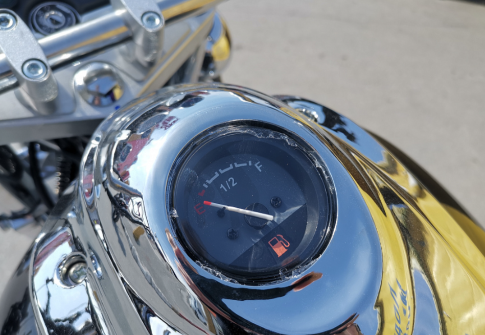 Мотоцикл MOTOLAND (МОТОЛЕНД) WOLF 250 в Пензе