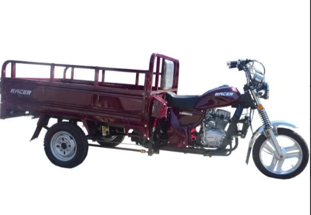 Трицикл RACER RC200ZH MURAVEI в Пензе