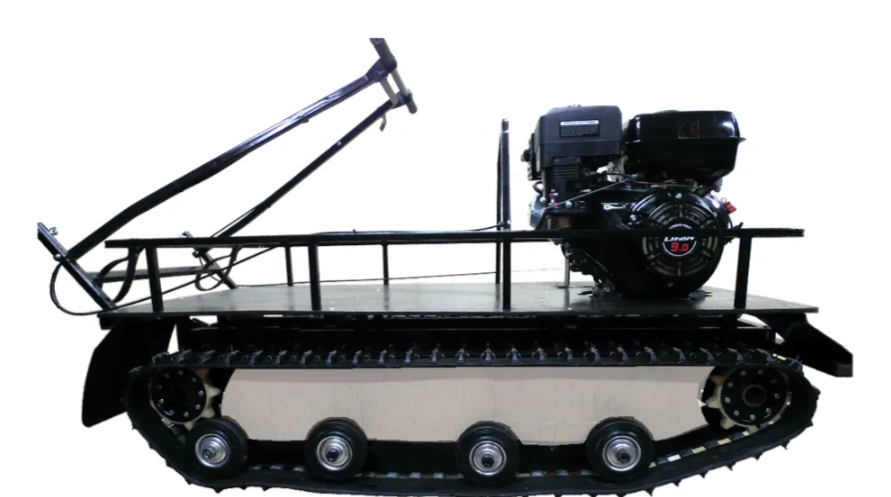 Мотобуксировщик AhtaR L 9 в Пензе