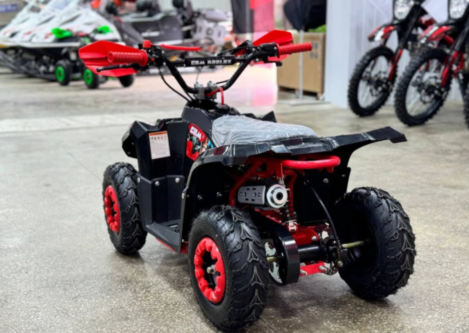 Квадроцикл GBM ROBLOX в Пензе