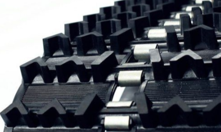 Мотобуксировщик Ураган Универсал 18 л.с. в Пензе