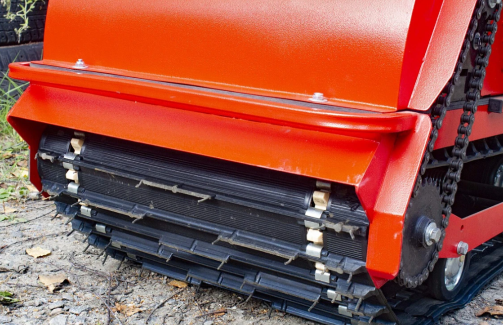 Мотобуксировщик POMOR X-600 K20 в Пензе