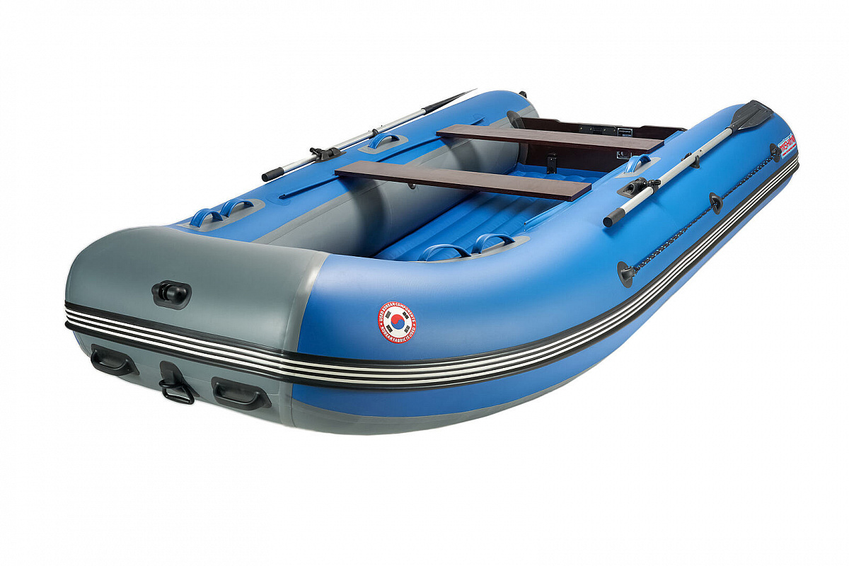 Лодка MISHIMO LITE DF 400 в Пензе