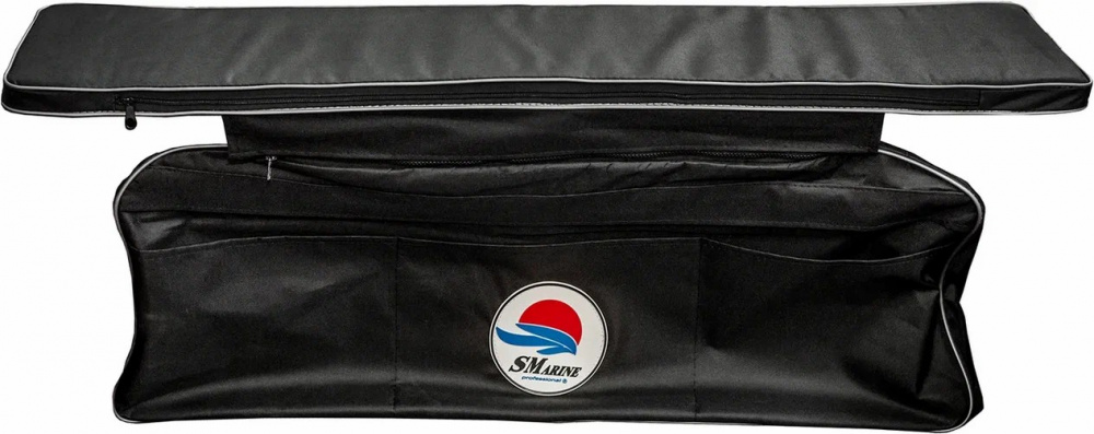 НАКЛАДКА МЯГКАЯ + СУМКА РУНДУК SDP 365-380/AIR 330 в Пензе