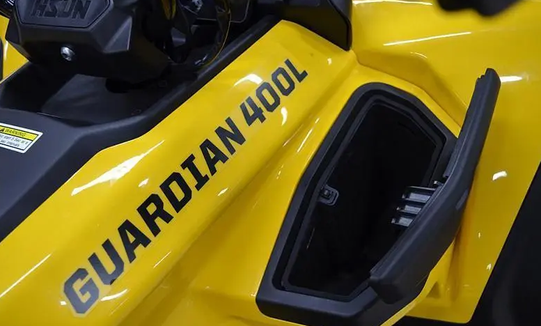 Квадроцикл HISUN GUARDIAN 400L /LONG в Пензе