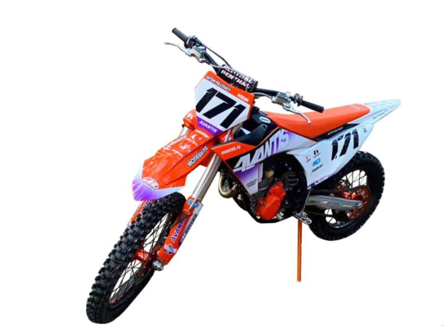 Мотоцикл Avantis NX250 Pro (NX250 Carb) 21/19 (2024) в Пензе