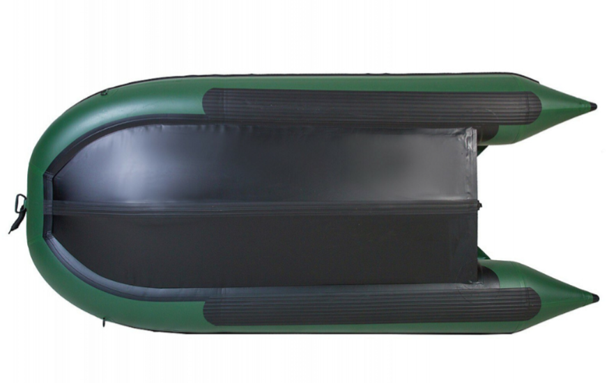 НАДУВНАЯ ЛОДКА GLADIATOR B330AD в Пензе