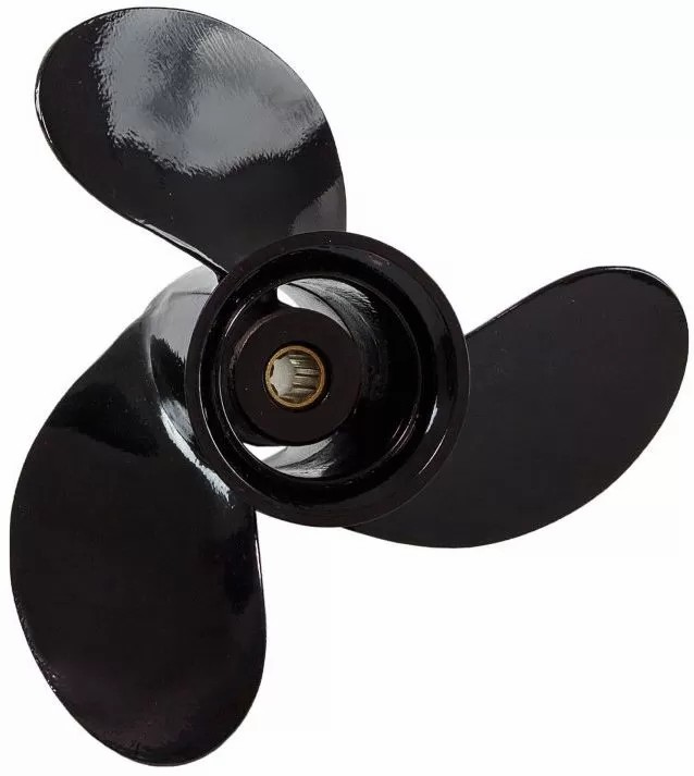 ВИНТ ГРЕБНОЙ TOHATSU 9,9-18; 3*9,2*7,8 в Пензе