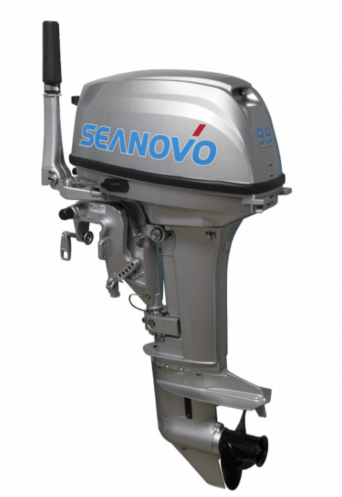 Лодочный мотор Seanovo SN9.9FFEL Enduro в Пензе