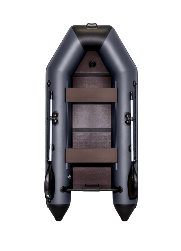  Лодка АКВА 2800 Слань-книжка киль в Пензе