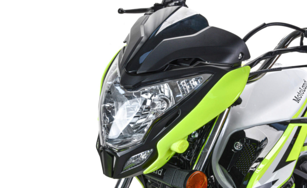 Мотоцикл MOTOLAND (МОТОЛЕНД) 200 SPRINT в Пензе