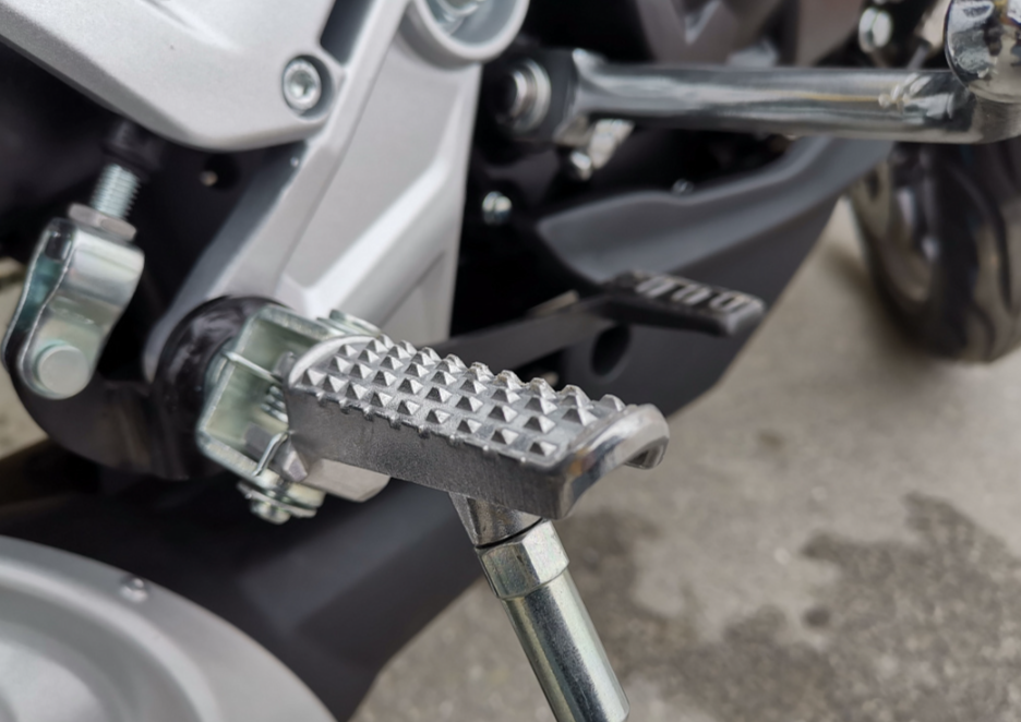 Мотоцикл MOTOLAND (МОТОЛЕНД) 250 CB250 (172FMM-5/PR250) (2022 г.) в Пензе