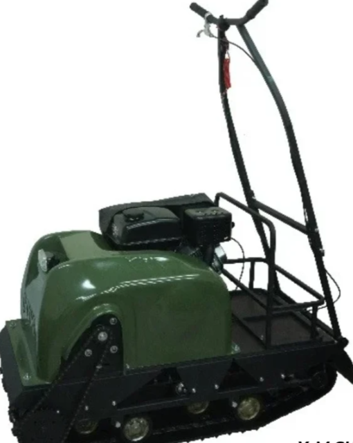 Мотобуксировщик PAXUS 500 AVANT MINI (1200 мм.), 9 л.с. в Пензе