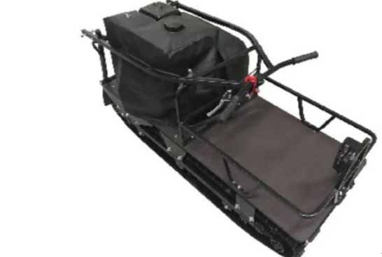 Мотобуксировщик PAXUS 650 9 л.с. в Пензе