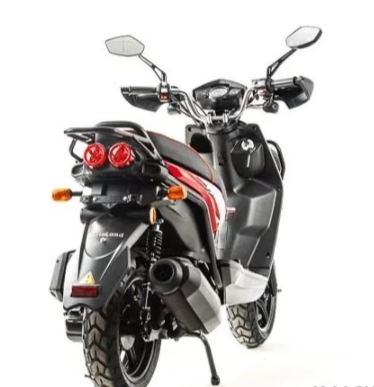 Скутер MOTOLAND (МОТОЛЕНД) BWS150 в Пензе