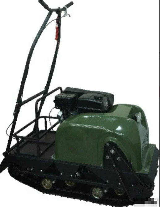 Мотобуксировщик PAXUS 500 AVANT MINI (1200 мм.), 9 л.с. в Пензе