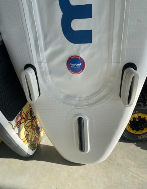 SUP ДОСКА-КАЯК 2 В 1 RAIDEX MISTRAL 10.6’ (320СМ) N 14 в Пензе