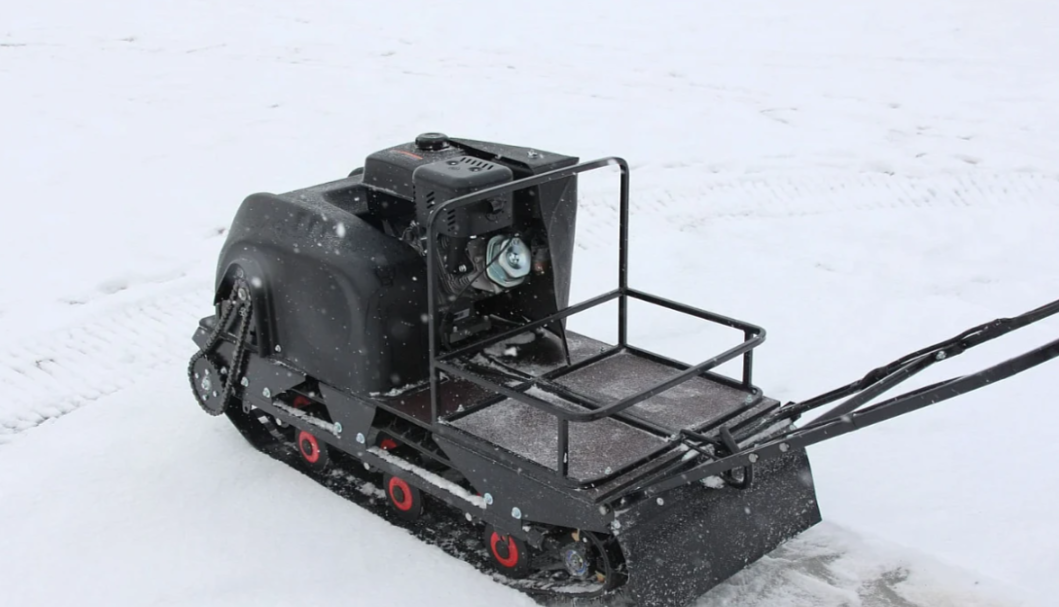 Мотобуксировщик PAXUS 550 15 л.с. в Пензе