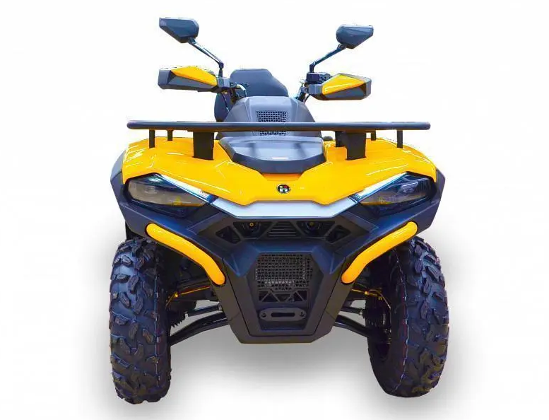 Квадроцикл HISUN GUARDIAN 400L /LONG в Пензе