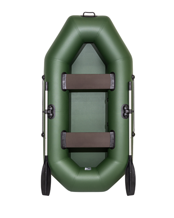 Лодка Барс 240 в Пензе