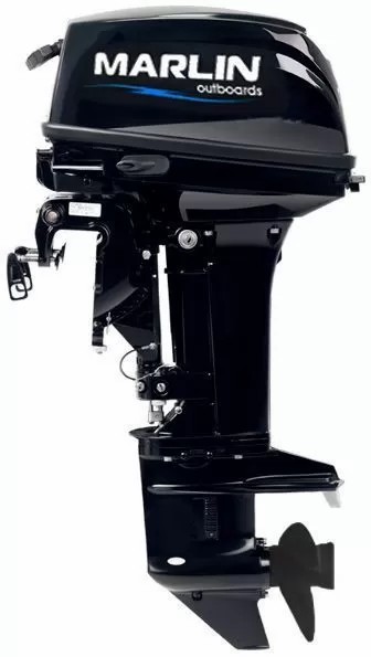 Лодочный мотор MARLIN MP 20 AWRS в Пензе