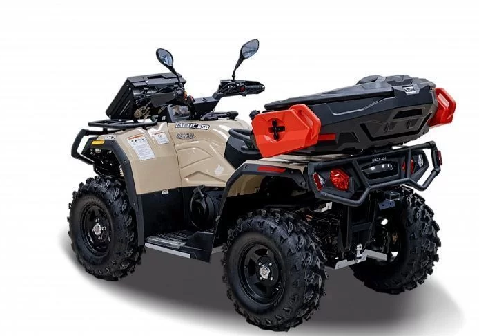 Квадроцикл HISUN TACTIC 550-/EXTREME EDITION/ в Пензе