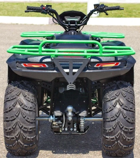 Квадроцикл IRBIS ATV150 в Пензе