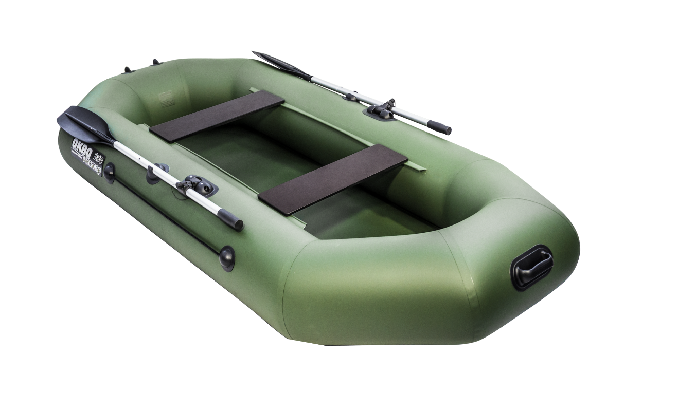 Лодка АКВА-МАСТЕР 280 в Пензе