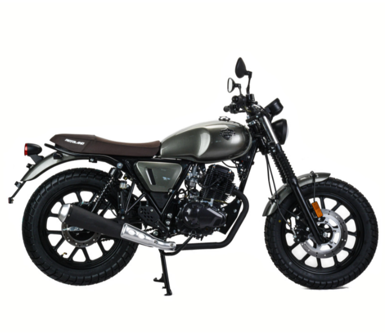 Мотоцикл MOTOLAND (МОТОЛЕНД) TEXAS 300 в Пензе