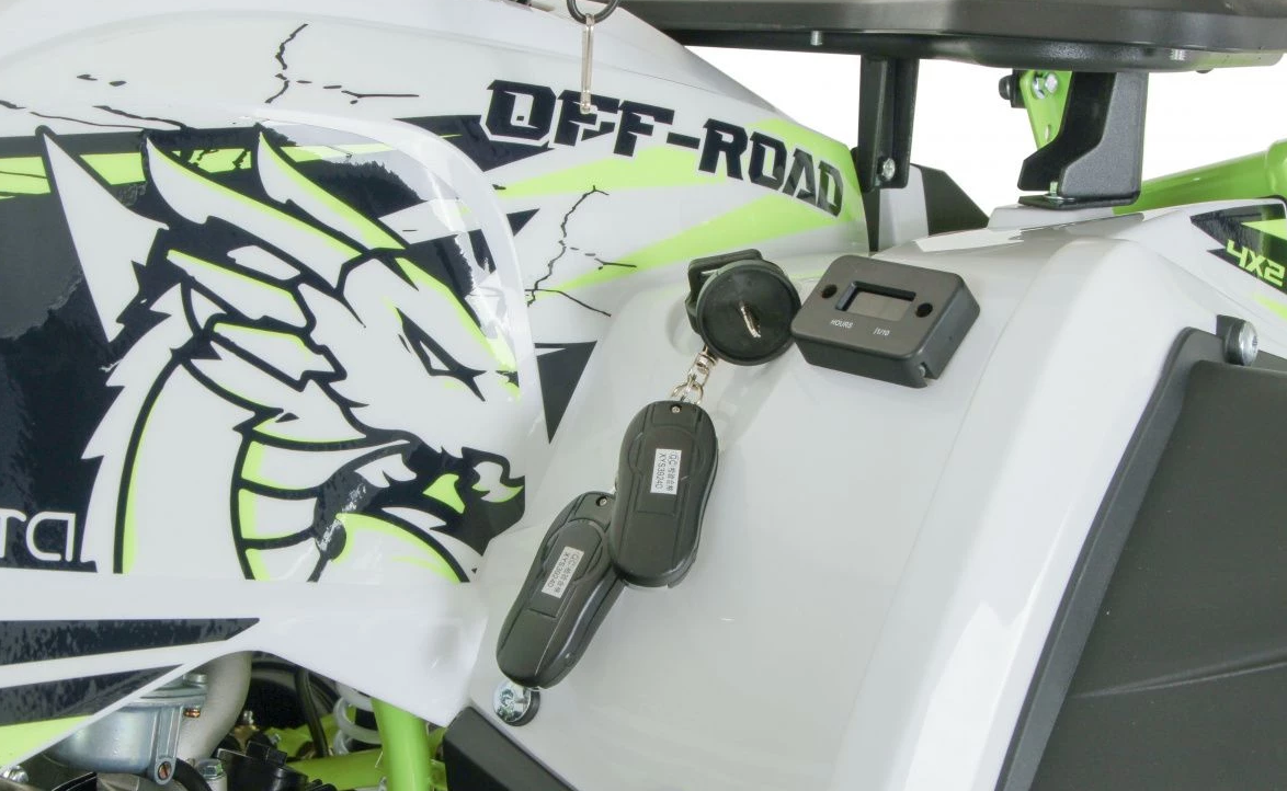 Квадроцикл YACOTA DRAGON 125 в Пензе