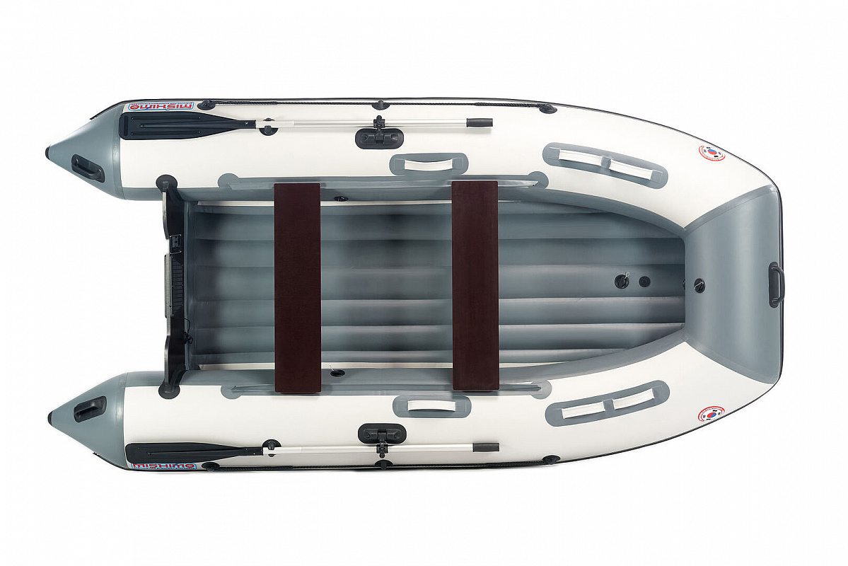 Лодка MISHIMO LITE 390 в Пензе