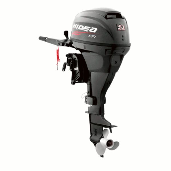 Лодочный мотор HIDEA HDEF30HES EFI в Пензе