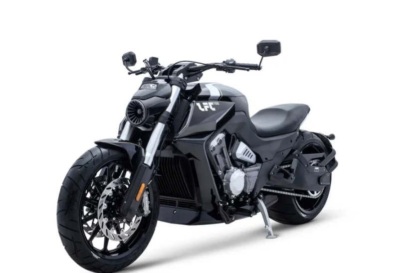 Мотоцикл Benda LFC 700 в Пензе