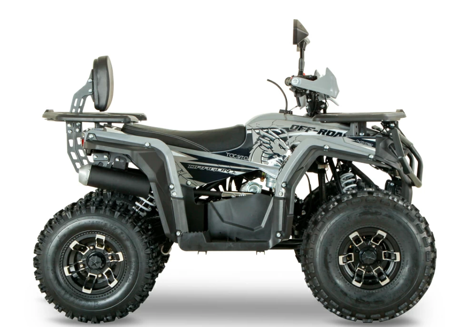 Квадроцикл YACOTA DRAGON LUX LD 125 в Пензе