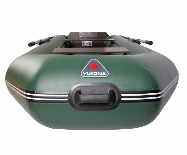 ЛОДКА НАДУВНАЯ YUKONA 280 TL (БЕЗ ПАЙОЛА) в Пензе