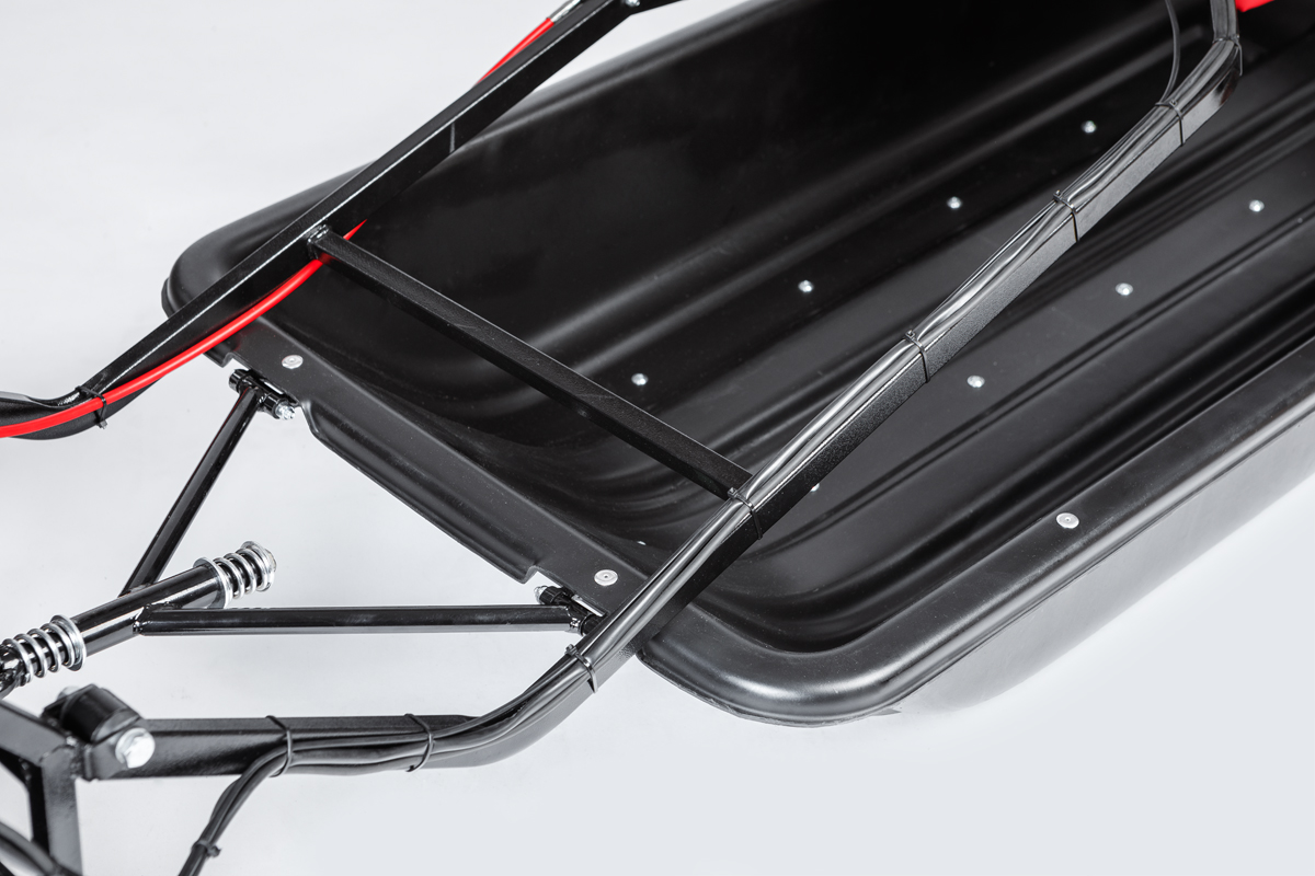 САНИ УСИЛЕННЫЕ IKUDZO 1600 в Пензе