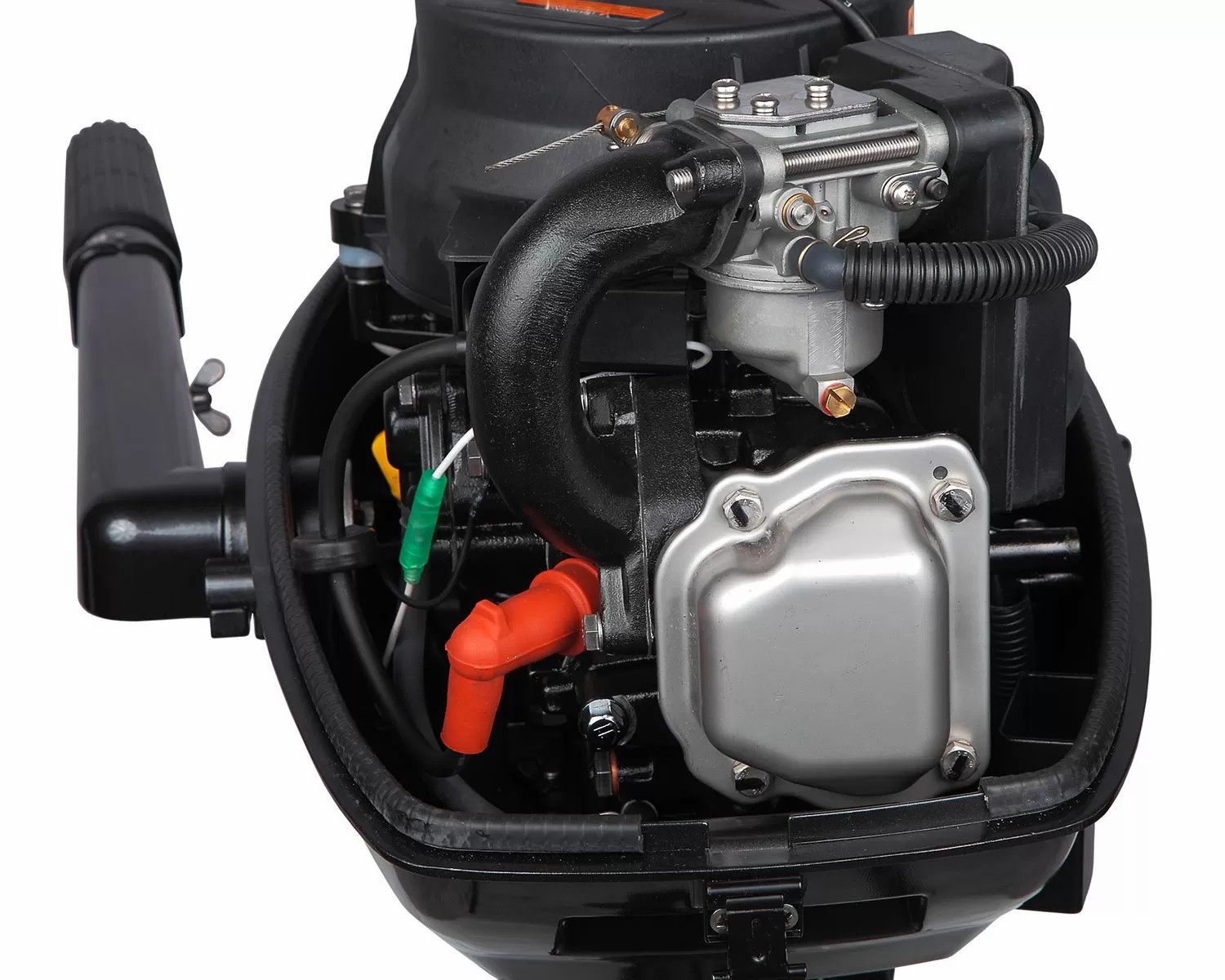 Лодочный мотор MARLIN MF 5 AMHS в Пензе