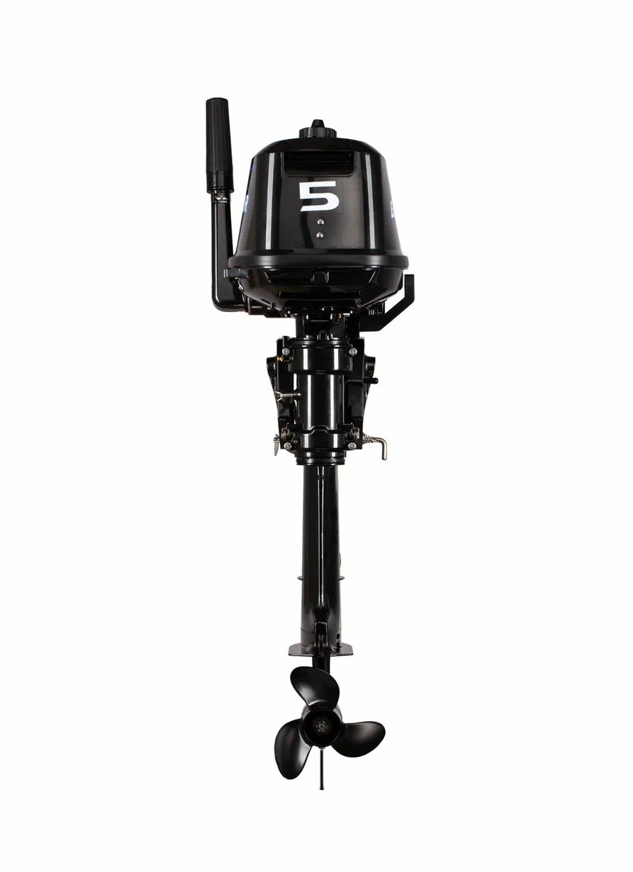 ЛОДОЧНЫЙ МОТОР GLADIATOR G5FHS в Пензе