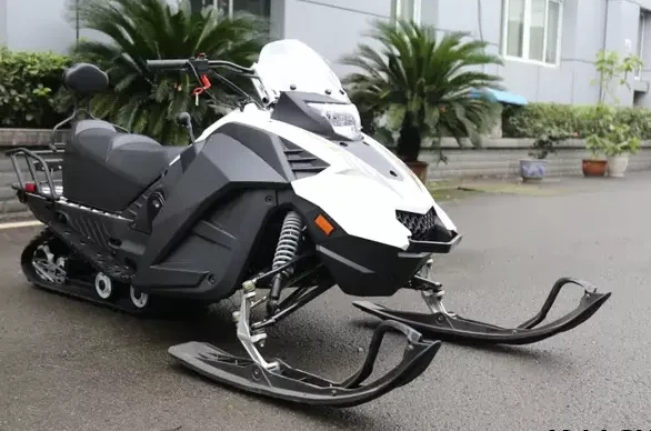 Снегоход ULAR 220 в Пензе