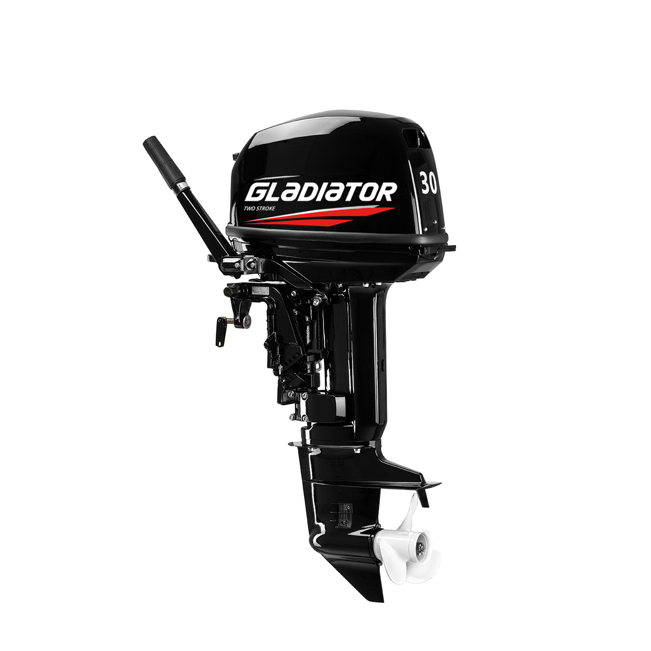 ЛОДОЧНЫЙ МОТОР GLADIATOR G30FHS в Пензе